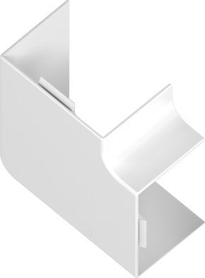 STASIŃSKI ŁĄCZNIK KĄTOWY LK-90X40/W STASINSKI