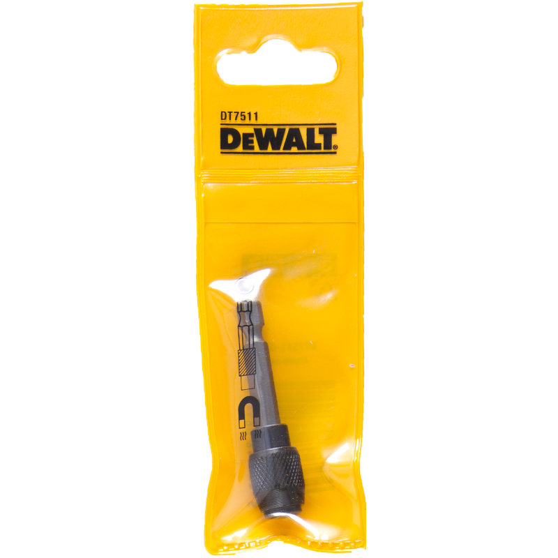 Dewalt Uchwyt szybkomocujący 60mm (DT7511)