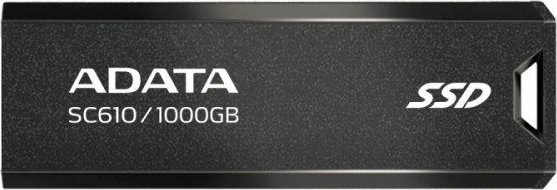 Pendrive ADATA (SC610-1000G-CBK/RD)