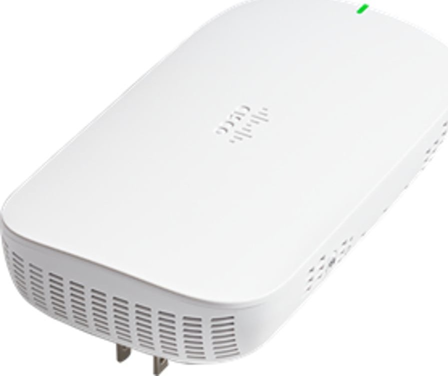 Access Point Cisco Cisco Punkt dostepowy Business 151AX Mesh Extender