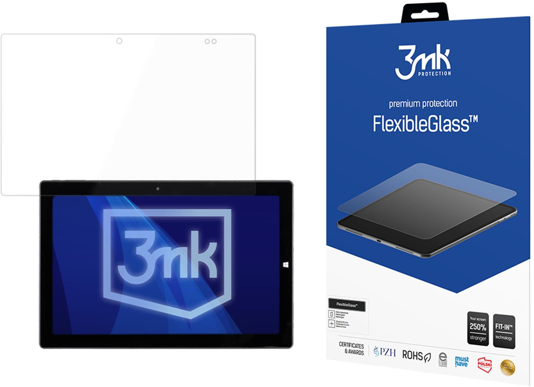 TERRA PAD 1162 N4120 W10 PRO - UP TO 13 3MK FLEXIBLEGLASS