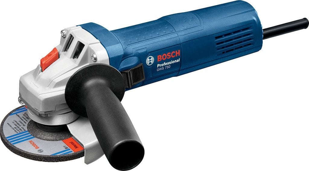 Szlifierka Bosch Bosch Winkelschleifer GWS 750