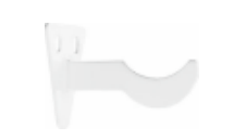 Gorgiel Wspornik grzejnika żeliwnego D-15 (1021320020)