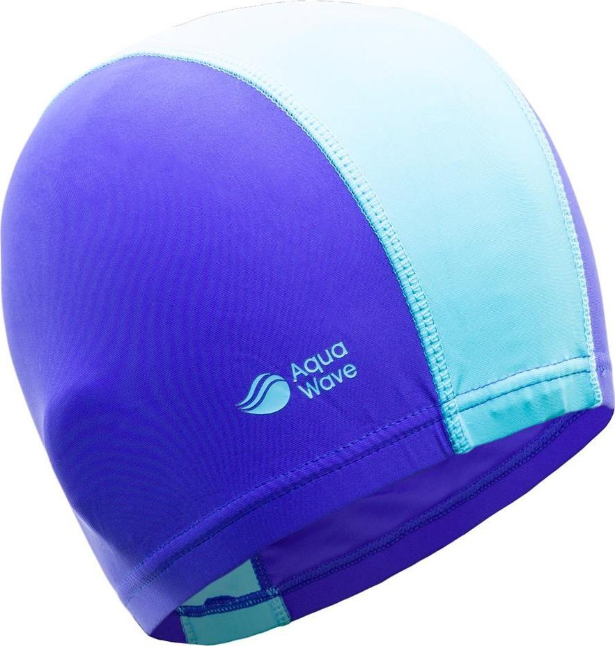 AquaWave CZEPEK JANU CAP DAZZLING BLUE/CAPRI UNISEX