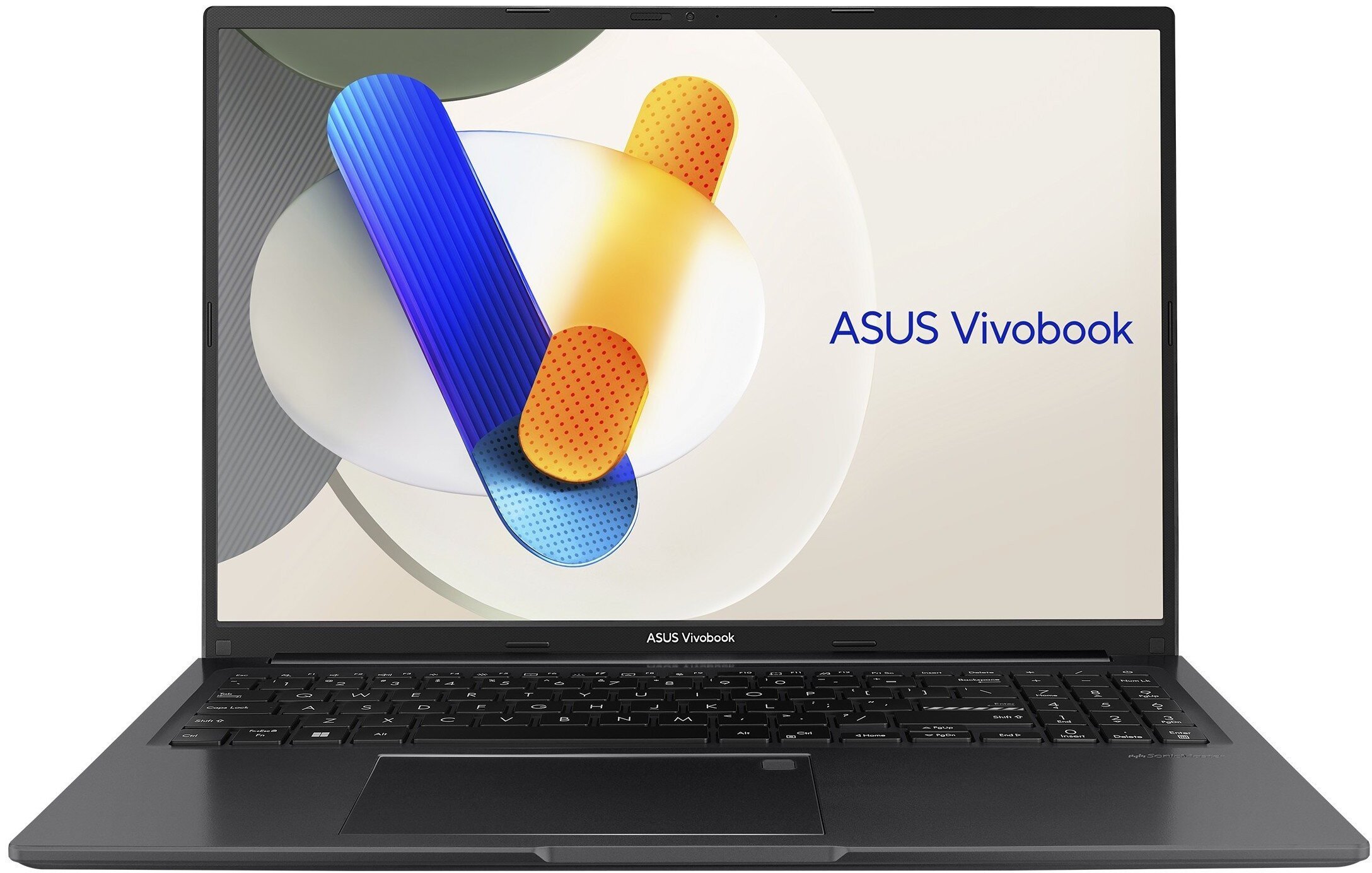 Laptop Asus Vivobook 16 X1605 i7-13620H / 16 GB / 512 GB (X1605VA-MB1470)