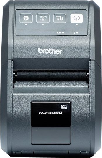 Drukarka etykiet Brother RJ-3050 (RJ3050Z1)