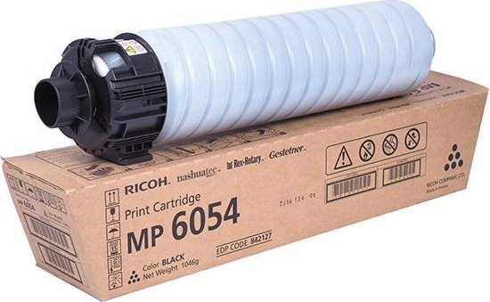 Ricoh Toner 842771 / MP6054 Black (842349)