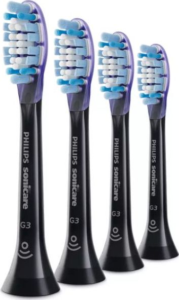 Końcówka Philips Sonicare G3 Premium Gum Care HX9054/33 4szt.
