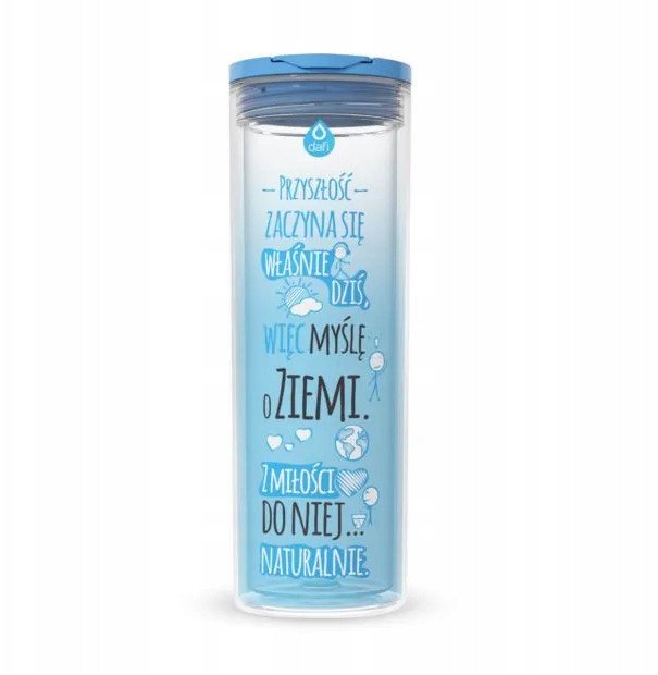 Kubek termiczny SELF Dafi 430 ml termos na kawę