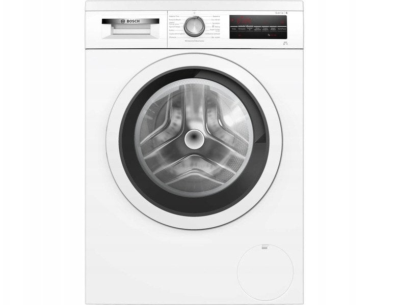 Pralka Bosch Pralka wolnostojąca WUU28T10PL