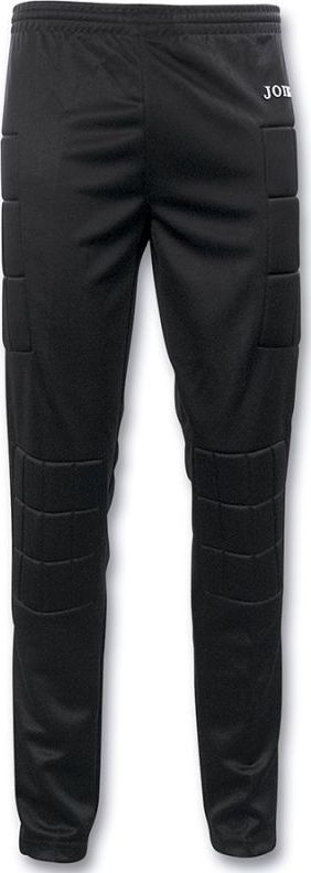 Joma Spodnie bramkarskie Joma Long Pants czarne r. 116 cm (709/101)