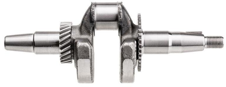 Wał Korbowy Rato Silnik R210 Glebogryzarka Gl05 13300-Z141410-0000