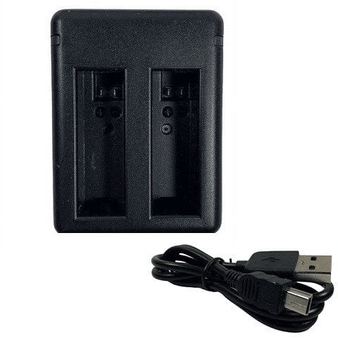 Kroviklis GOPRO AHDBT401, Dual