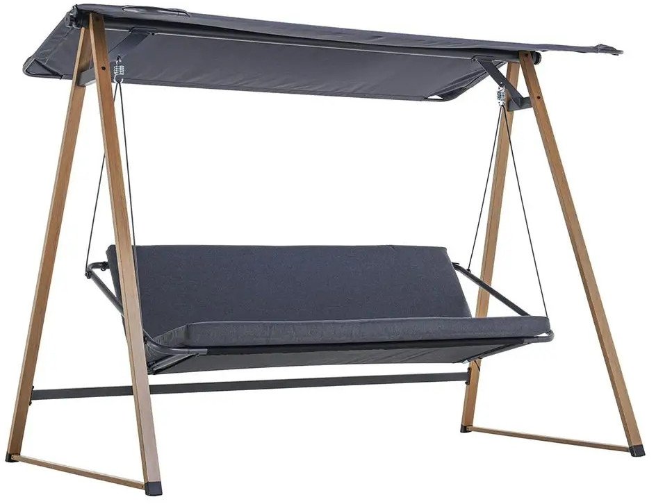 Huśtawka ogrodowa HERNING