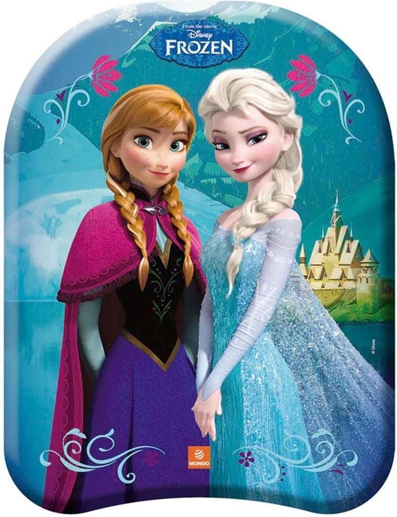 Mondo Deska do pływania Kraina Lodu