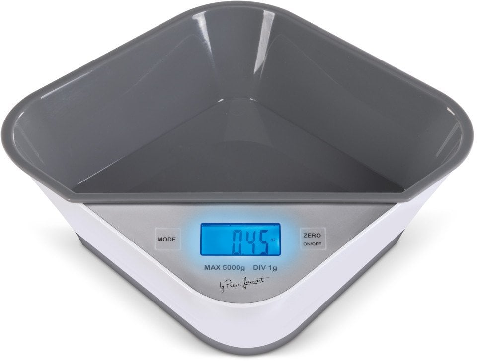 LT7093 WAGA KUCHENNA Z MISKA ALFA