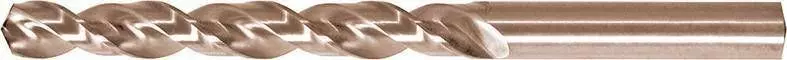 Wiertło Format do metalu HSS walcowe 8,6 mmmm