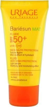 Uriage URIAGE BARIESUN MAT Fluid SPF50+ 50ml