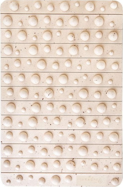 Spokey Mata pod sprzęt fitness puzzle (4 elementy) Spokey SCRAB