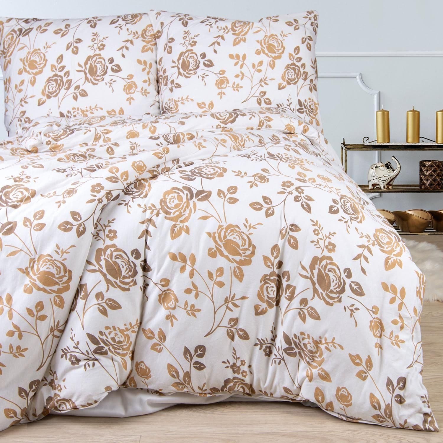 Darymex Pościel jersey druk 2201/160x200 JERSEYLOVE (promocja)