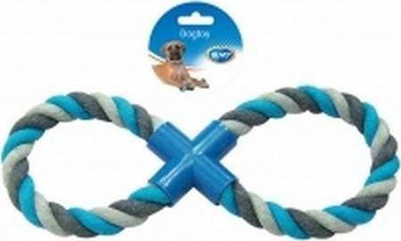 Duvo+ DUVO+ ZABAWKA SZNUR ÓSEMKA 33cm 4705042