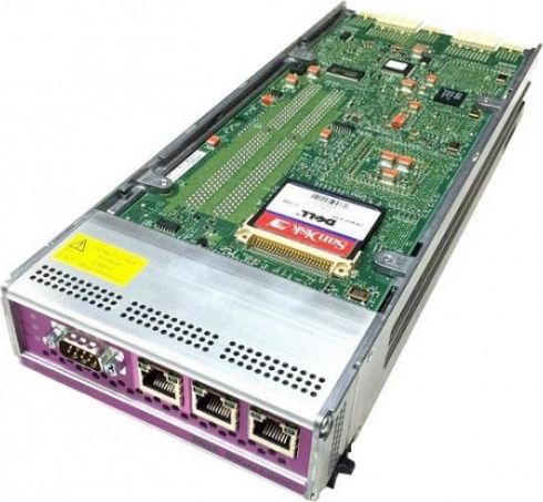 Dell DELL Kontroler RAID Equallogic TYPE 8 PS4000, 2GB Cache - 70-0120