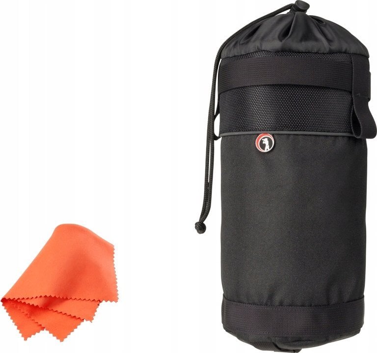 Pokrowiec Reporter Pokrowiec na obiektyw Reporter S6 wysokość 210 mm