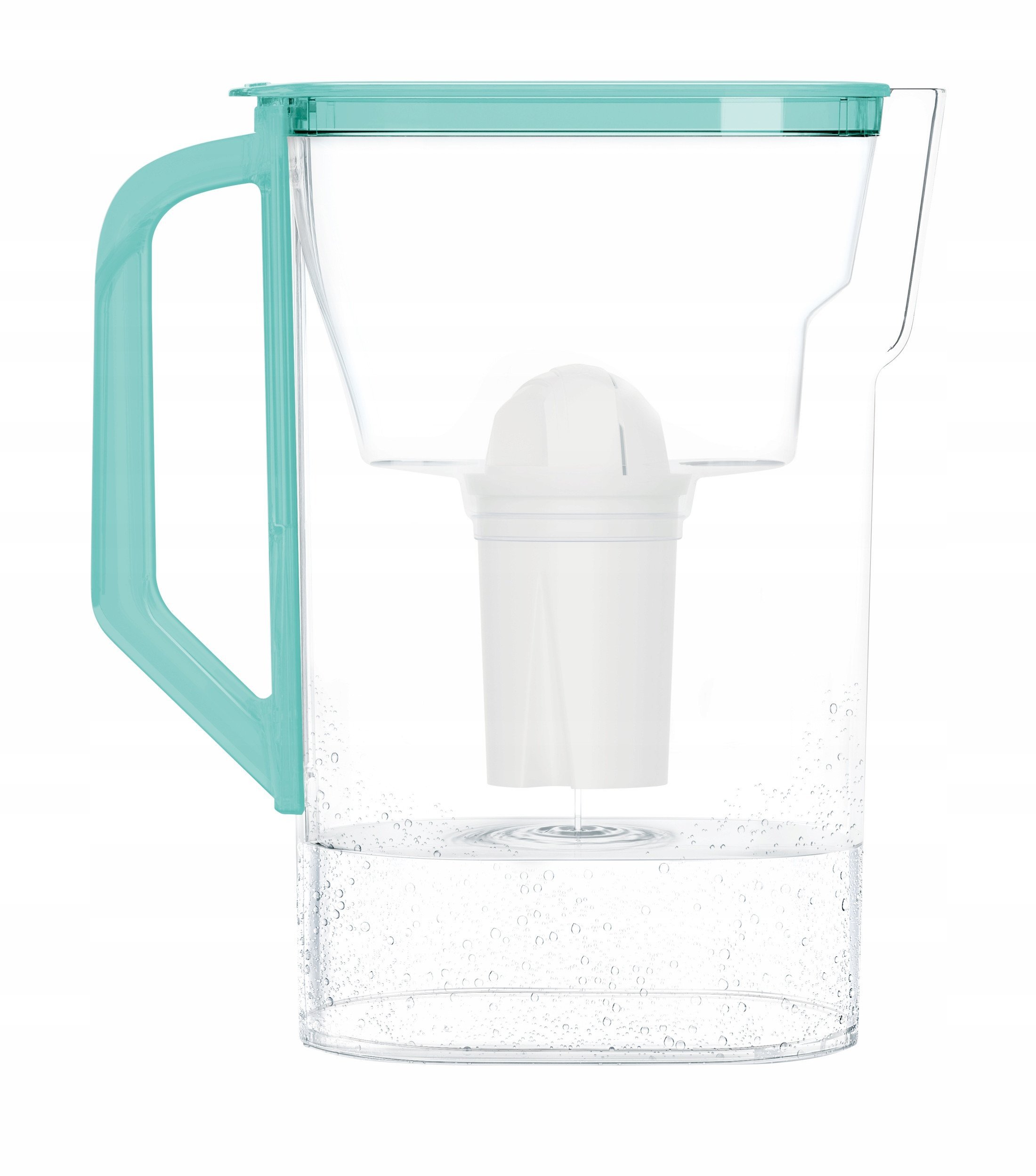 Dzbanek filtrujący Wessper Dzbanek D3 SLIM AQUACLASSIC (WES206-MT)