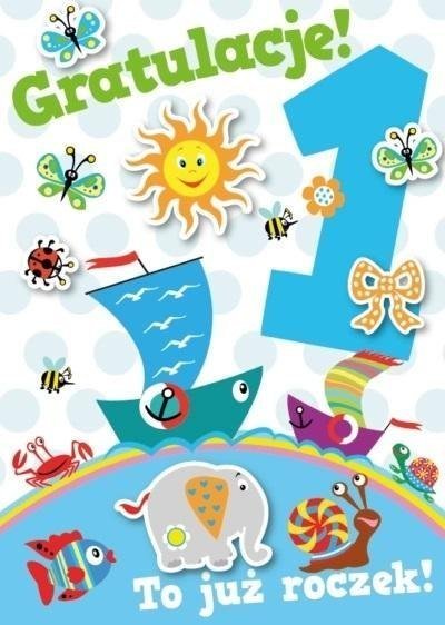 Armin Style Karnet Roczek