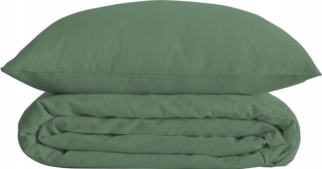 Atmosphera Komplet pościeli z perkalu EXTRA SOFT, 220 x 240 cm