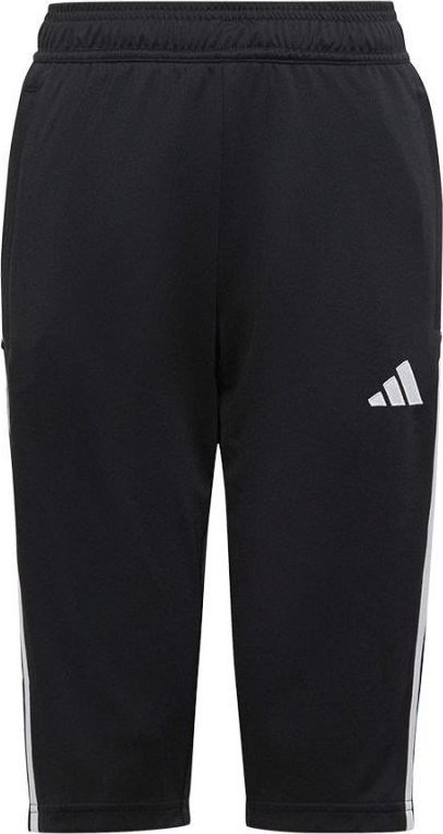 Adidas Spodenki Tiro 23 3/4 Pants Jr HS3552