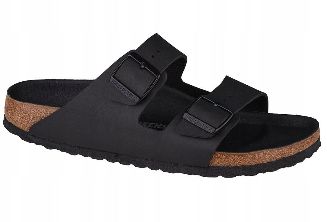 Birkenstock Birkenstock Arizona BF 1019069 Czarne 39