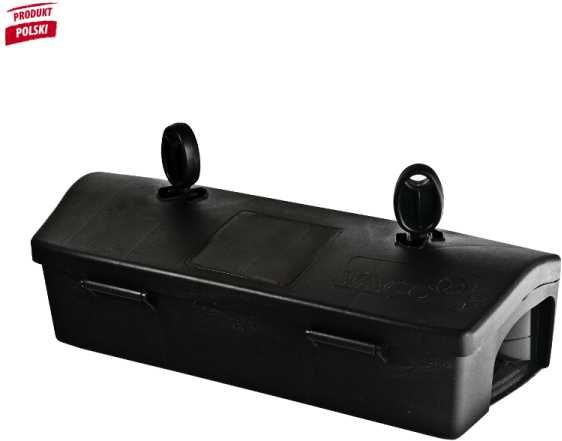 Vaco Stacja deratyzacyjna na duże gryzonie (DV21)