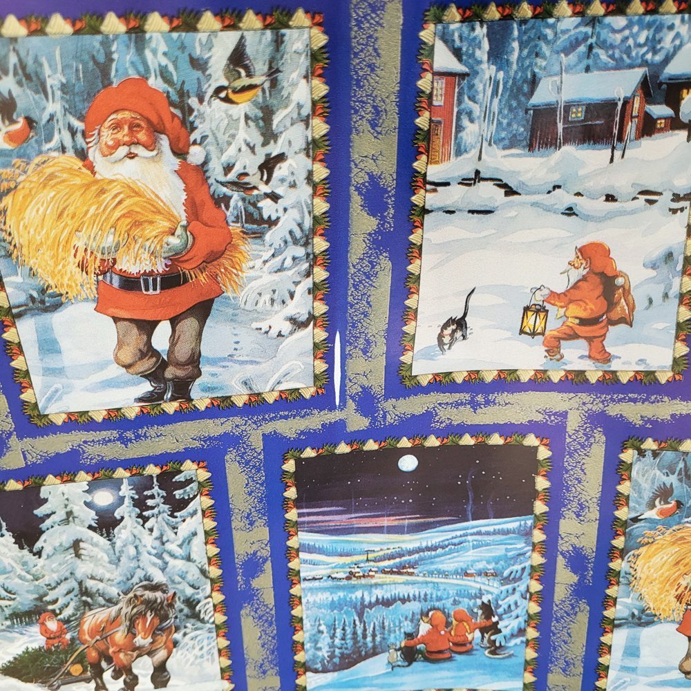 Papier do pakowania 57cmx2m 2m422