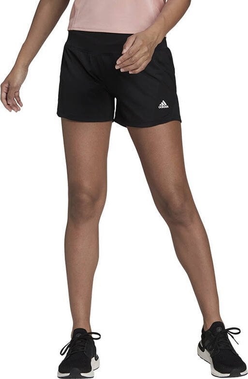 Adidas Spodenki adidas WTR HIIT KNT Shorts HD0667