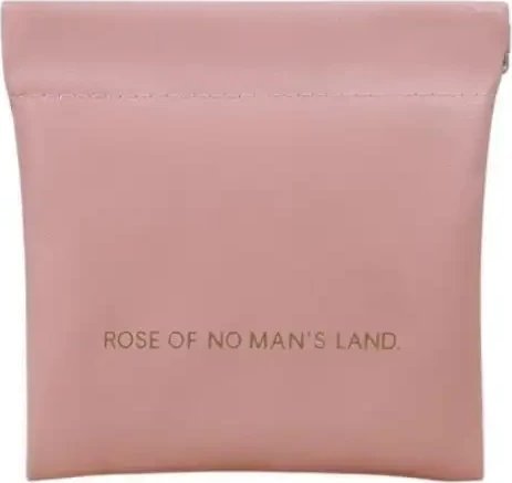 ECARLA Organizer na wkładki higieniczne ORM34R Różowy