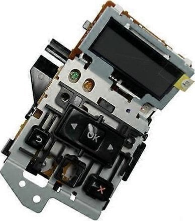 Pamięć do laptopa HP Control Panel