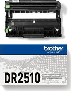Toner Brother Brother | Printer Imaging Units | DR2510 Printer Drum one size