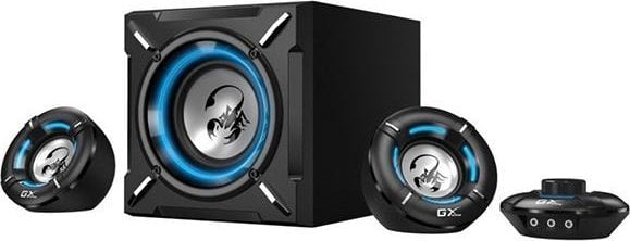Głośniki komputerowe Genius SW-G2.1 1000