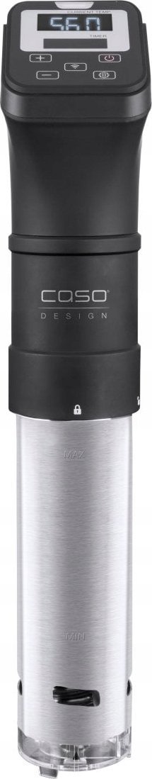 Caso Caso SousVide cooker SV 1200 Pro Smart 1200 W