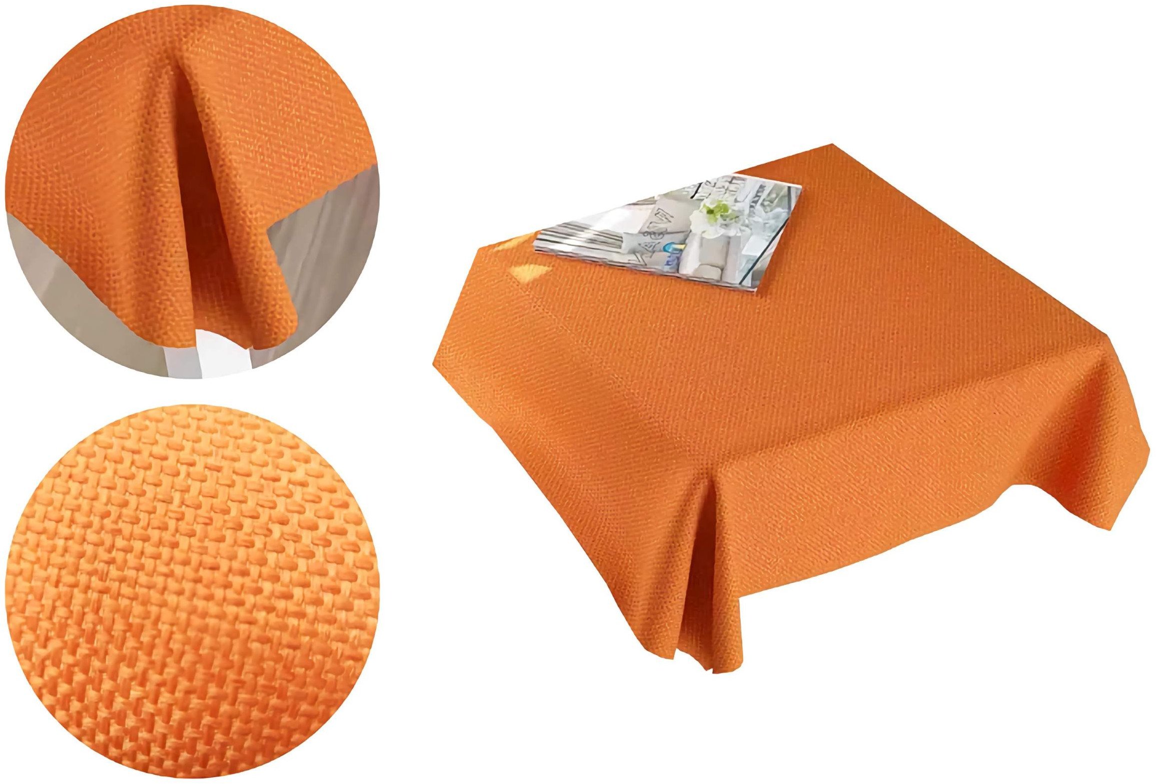 Obrus Letia 110 x 150 cm DomoweTekstylia | WNL605 150