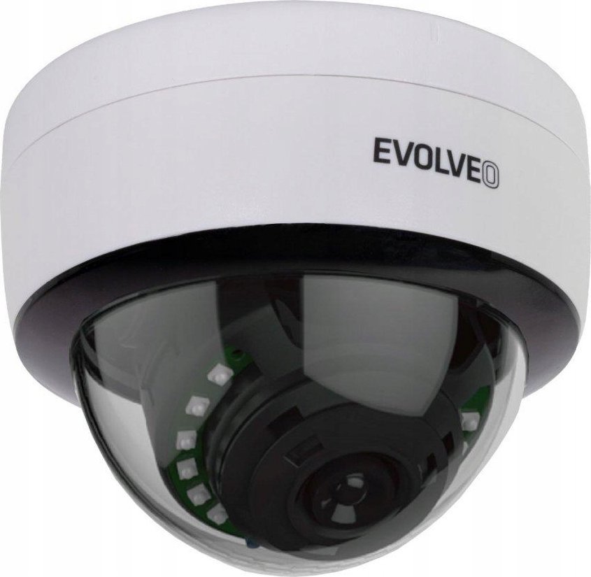Kamera IP Evolveo EVOLVEO kamera Detective POE8 SMART, antivandal, POE/ IP