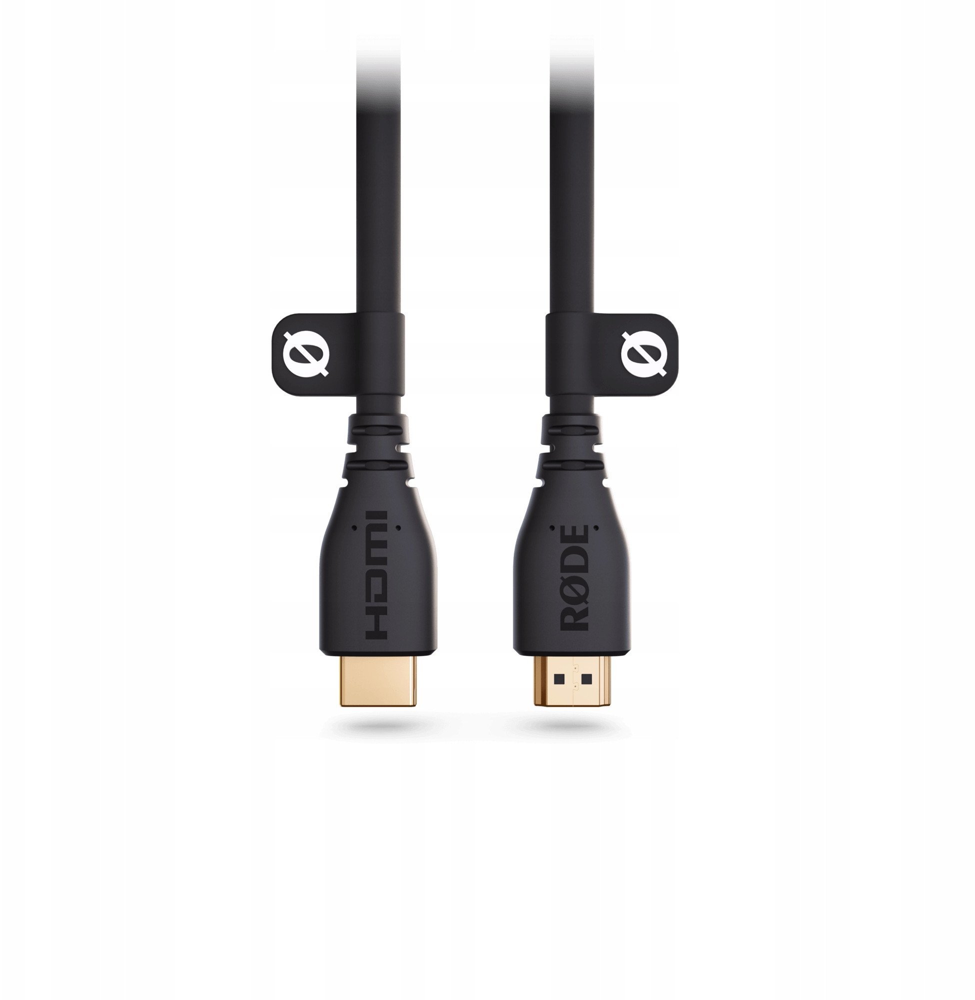 RODE HDMI CABLE 15 - Kabel 1.5m czarny