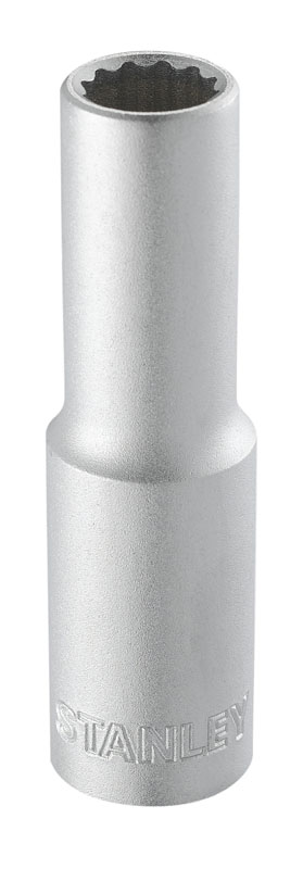 Stanley Nasadka 12-kątna 1/2" 15mm długa (0-17-281)