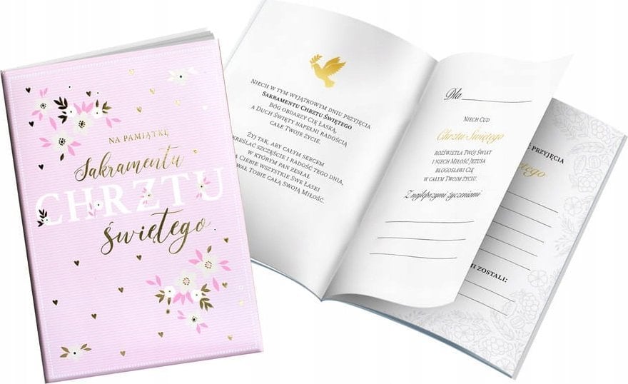 Teka Pami±tka Chrztu