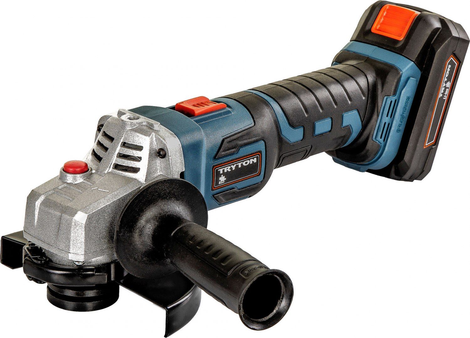 Szlifierka Tryton TJS120