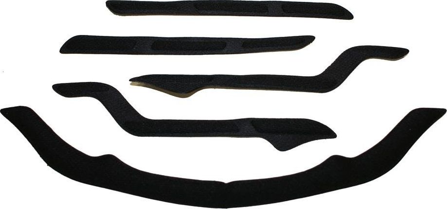 Giro Wkładki wewnętrzne Register Mips Family black 2018