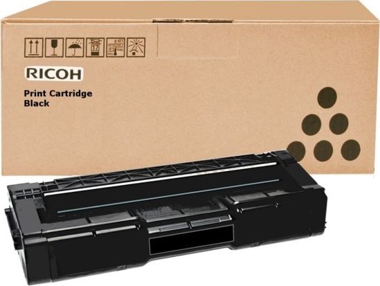 Toner Ricoh 408314 Black Oryginał (408314)