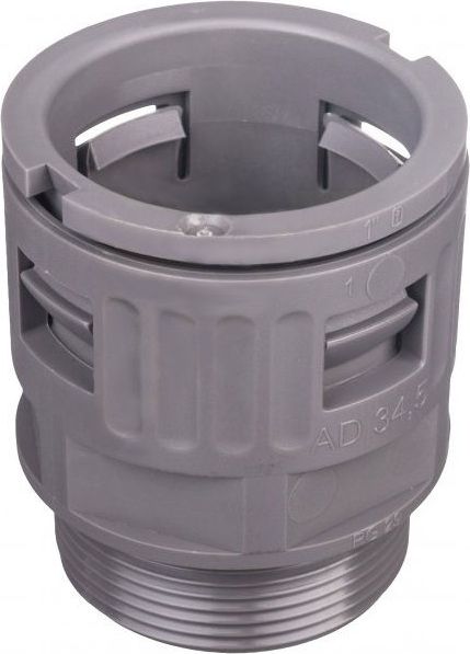 LAPP Dławnica do węża osłonowego PG29 IP68 SILVYN KLICK-GP 29 szara (61800910)