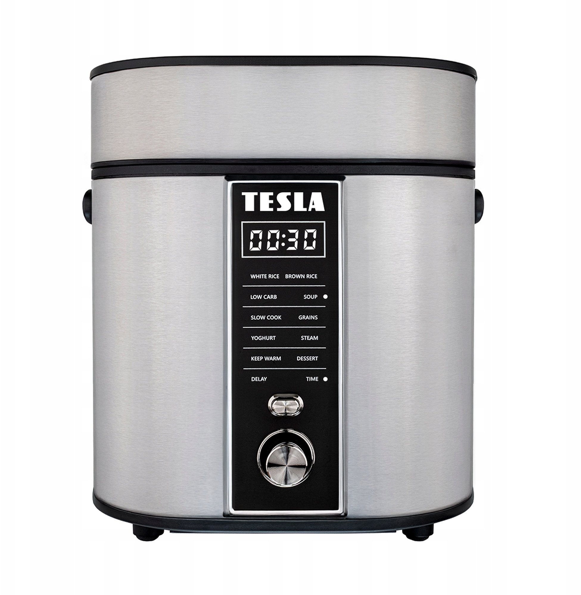 TESLA MultiCook RC400 Low Carb Multifunkcyjny ryżowar